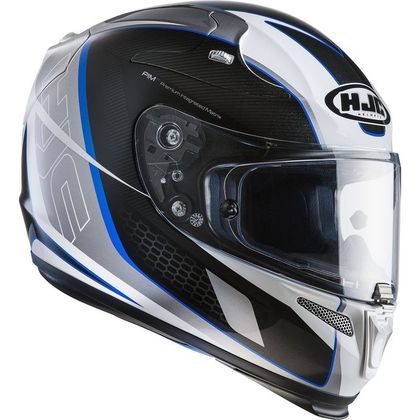 Casque Hjc RPHA 10 PLUS - CAGE Ref : HJ0243 