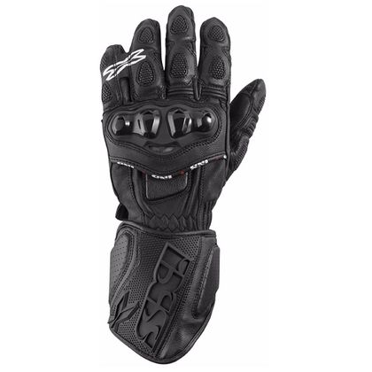 Guantes IXS RS-300 - Negro Ref : IS0687 