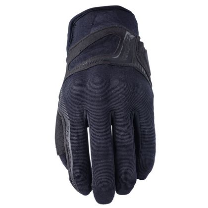 Guantes Five RS3 WOMAN - Negro Ref : FV0046 