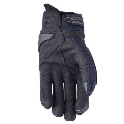 Guantes Five RS3 WOMAN - Negro
