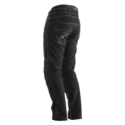 Jeans RST ARAMIDE TECH PRO - Tapered - Nero
