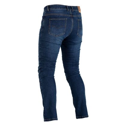 Jeans RST X-KEVLAR TAPERED FIT - Tapered - Blu