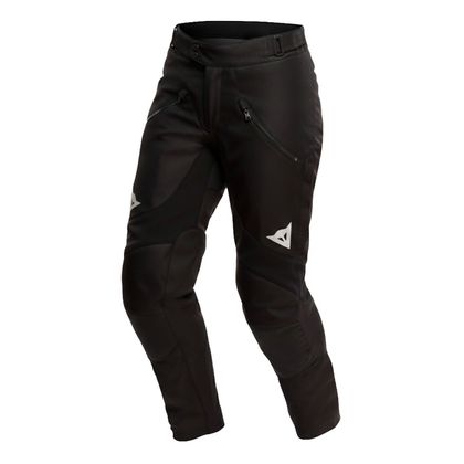 Dainese TEMPEST 4 D-DRY WOMAN Motorcykelbukser - Sort. Ref : DN2284
