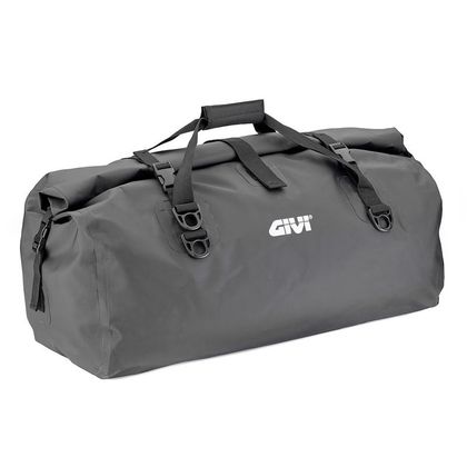 Bolsa de asiento Givi EA126 Cargo impermeable 80 litros universal - Gris Ref : EA126 