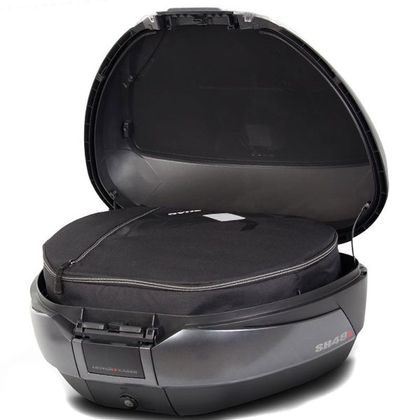 Sacoche Shad Universelle interne pour Top case/valise shad universel - Noir