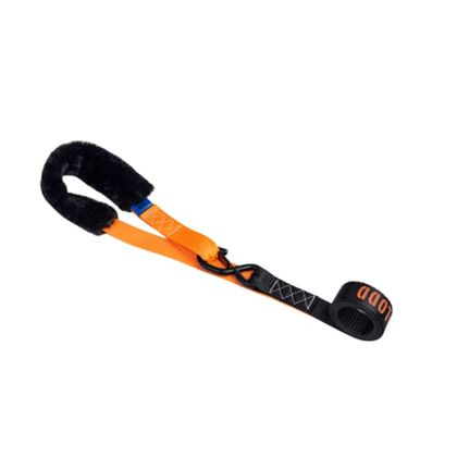 Spännband LODD 2-pack Universal - Orange / Svart