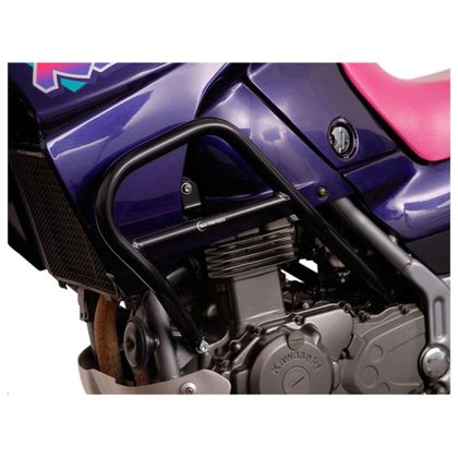 SW-MOTECH crash bar Engine guard - Black Ref : SWM1392 / SBL.08.327.100