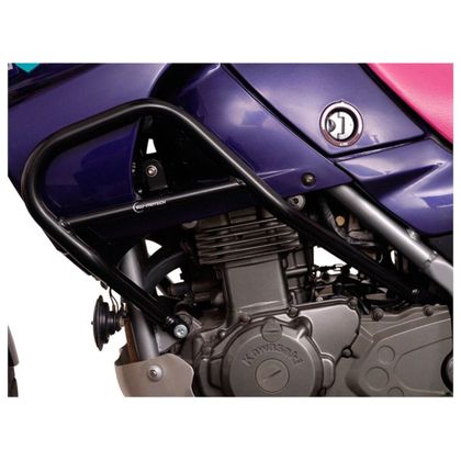 SW-MOTECH crash bar Engine guard - Black