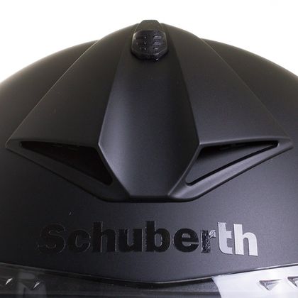 Casque Schuberth C3 PRO MATT - Noir