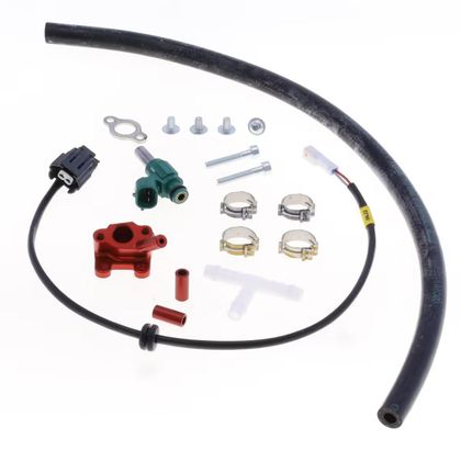 Get 2e INJECTOR KIT Elektronische module