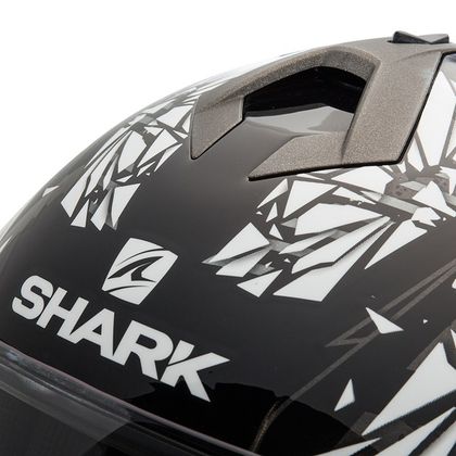 Casque Shark S600 POONKY