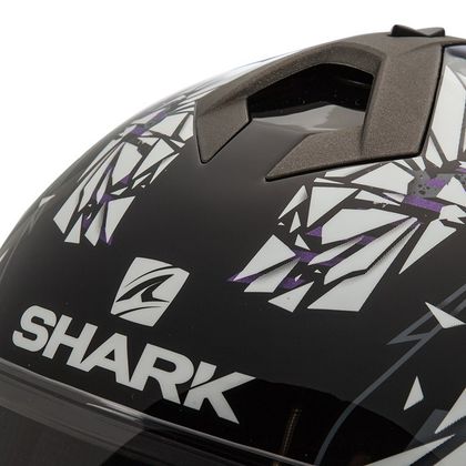 Casque Shark S600 POONKY