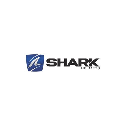 Masque Shark MONTURE + ECRAN - DRAK / STREET DRAK / VANCORE 2 - Jaune