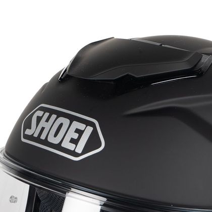 Casque Shoei GT-AIR 2 - MATT - Noir