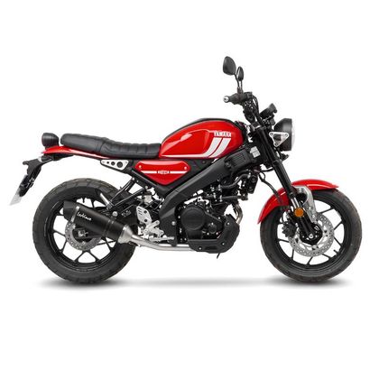 Ligne Complète Leo Vince LV ONE EVO Embout carbone