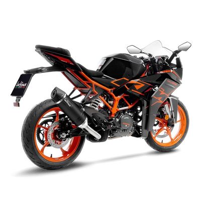 Leo Vince LV ONE EVO Schalldämpfer