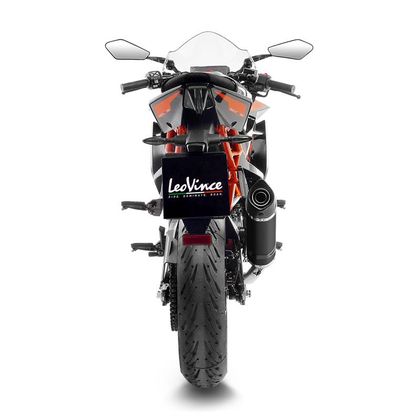 Leo Vince LV ONE EVO Schalldämpfer