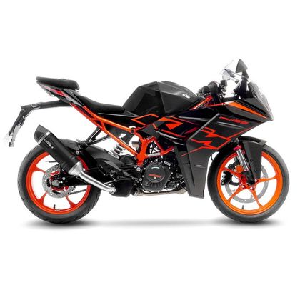 Leo Vince LV ONE EVO Schalldämpfer