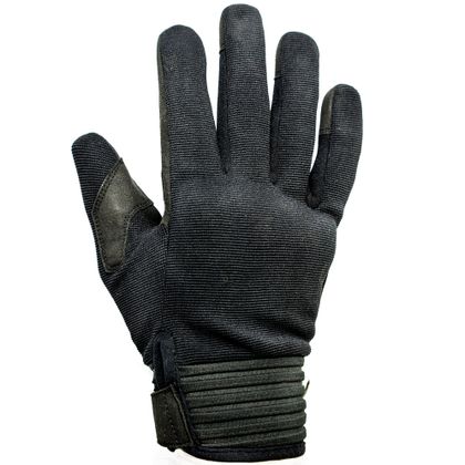 Guantes Helstons SIMPLE - Negro Ref : HS0562 