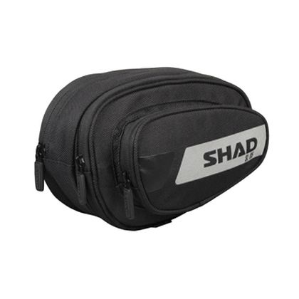 Bolsa de pierna Shad SL05 - Negro Ref : SHX0SL05 / X0SL05 