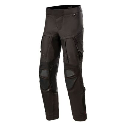 Pantalon Alpinestars HALO DRYSTAR - Noir / Noir Ref : AP12616 