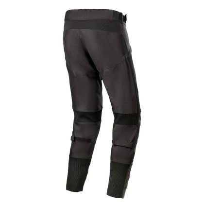 Pantalon Alpinestars T SP-5 RIDEKNIT - Noir / Noir