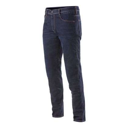 Jeans Alpinestars RADIUM - Straight - Blu Ref : AP11924 