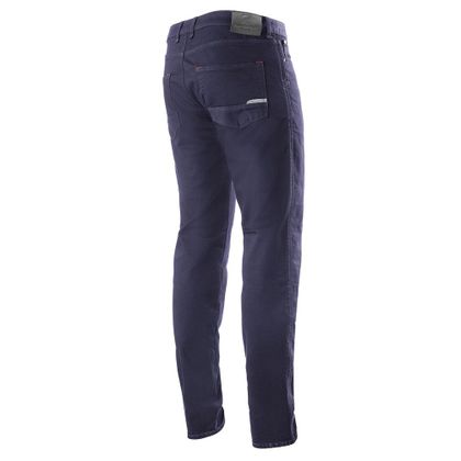 Jeans Alpinestars COPPER 2 - Straight - Blu