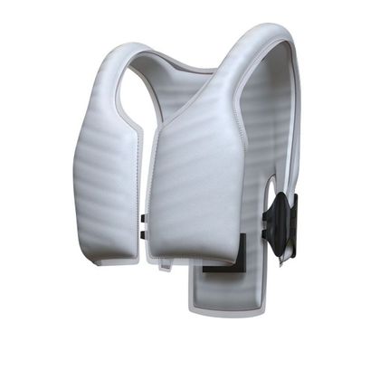 Gilet airbag Dainese SMART JACKET V2 - Nero