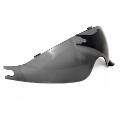 Ecran casque Shoei SUNVISOR - PQSV1 - NEOTEC 2 / GT-AIR / J-CRUISE - Noir