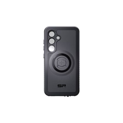 Coque de proteção SP Connect SPC+ Xtreme Samsung S25 - Preto Ref.: SPC0335 / SPC52913