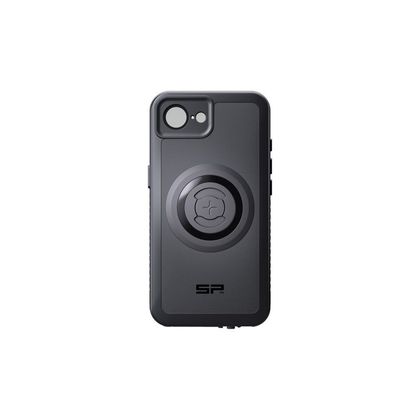 SP Connect SPC+ Xtreme iPhone 17/16 Protective case - Black Ref : SPC0338 / SPC52917
