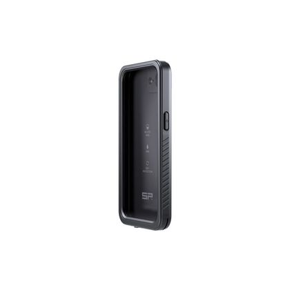 SP Connect SPC+ Xtreme iPhone 17/16 Protective case - Black