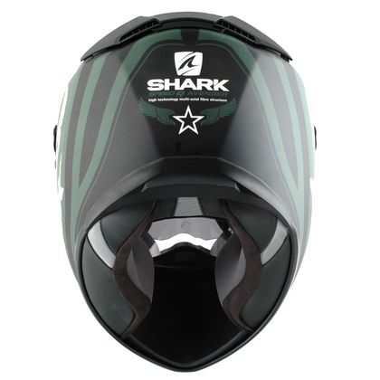 Casque Shark SPEED-R MAX VISION AVENGER MAT
