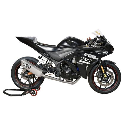 Spark Force Titanium Volledige lijn