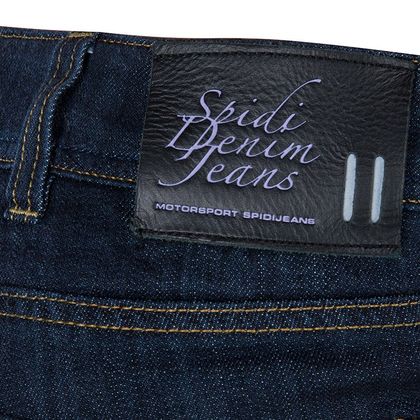 Jeans Spidi J-FLEX LADY - Slim