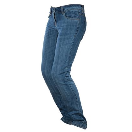 Jeans Spidi J-FLEX LADY - Slim Ref : SPI0278 