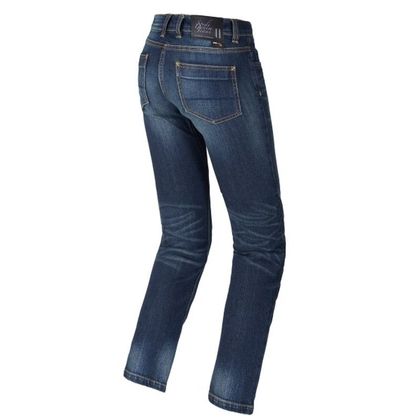 Pantaloni Spidi J-TRACKER RG LADY - Blu