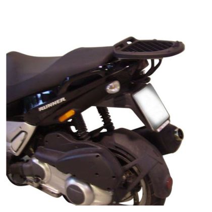Givi Steun voor topkoffer Ref: GI2677 / SR126 GILERA 125 RUNNER 125 VX 4T - 2006 - 2007