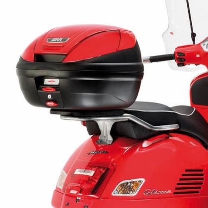 Support top case Givi Scooter Monolock