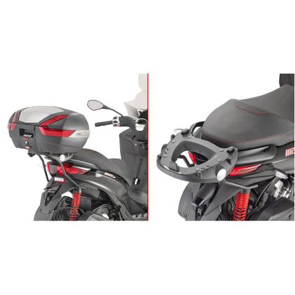 Givi MONOKEY Steun voor topkoffer Ref: GI2686 / SR5600