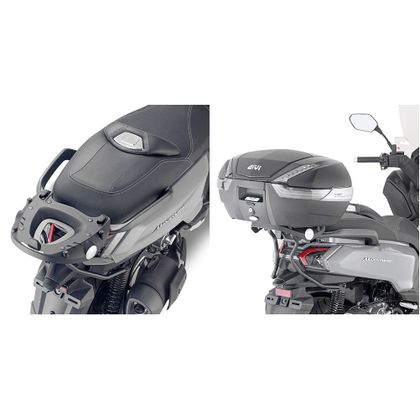 Givi MONOLOCK MONOKEY Steun voor topkoffer Ref: GI2703 / SR7065 SYM 400 MAXSYM 400 - 2021