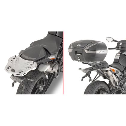 Givi MONOKEY Steun voor topkoffer Ref: GI2681 / SR7715