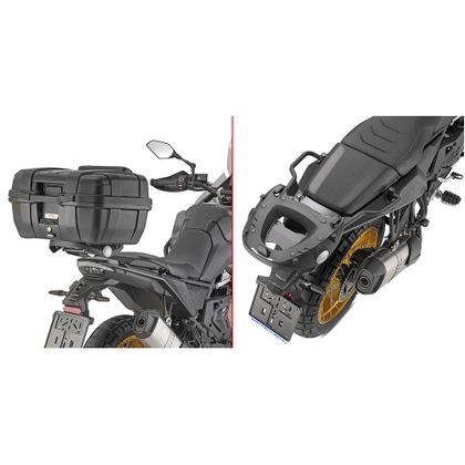 Suporte top case Givi MONOKEY MONOLOCK
