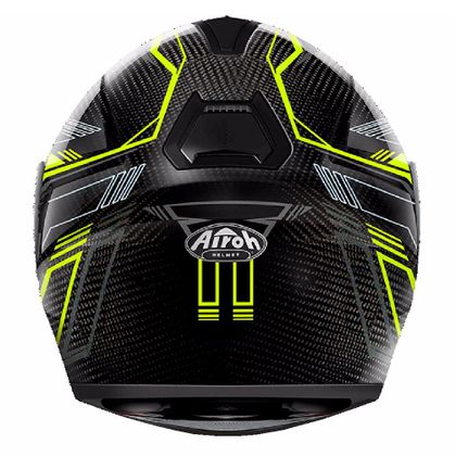 Casco Airoh ST 701 - SAFETY FULL CARBON