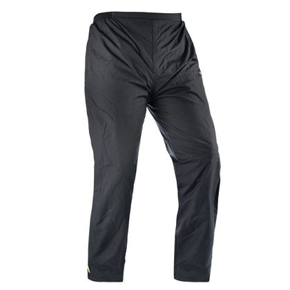 Pantalon de pluie Oxford STROMSEAL - Gris / Noir Ref : OD0316 