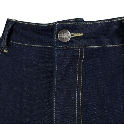Jeans Segura OSBORN - Slim - Blu