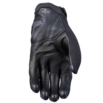 Five STUNT EVO 2 AIRFLOW FRAU Handschuhe - Schwarz