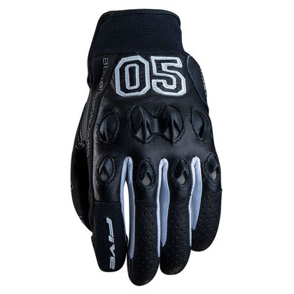 Guantes Five STUNT LEATHER