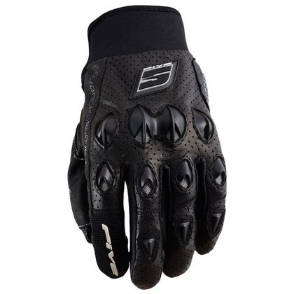 Guantes Five STUNT LEATHER AIR Ref : FI0071 